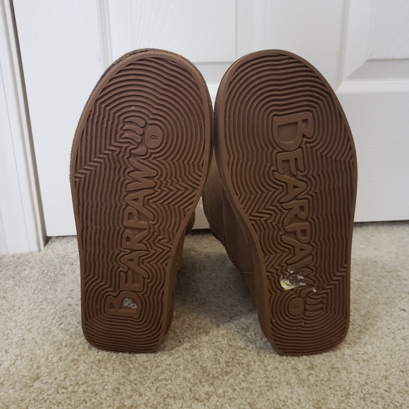 BearPaw Boots - Picture 6 of 6